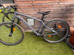 Jongens fiets, Fietsen en Brommers, Ophalen, Gebruikt, 20 inch, Versnellingen