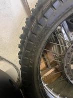 Pneu moto enduro Trailmax 90-90, Enlèvement, Utilisé