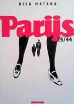 Parijs 25/44, Enlèvement ou Envoi, Utilisé