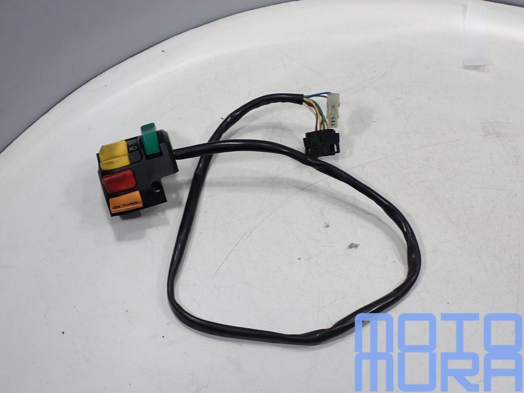 BMW R 1100 RT 1996 - 2001 Stuurschakelaar Links Schakelaar R, Gebruikt, -, -, Ophalen of Verzenden