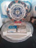 Oude toonbank reclame belga, Ophalen of Verzenden