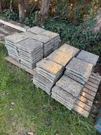 silex tegels 30 x 30, Ophalen, Overige materialen, Gebruikt, 5 tot 10 m²