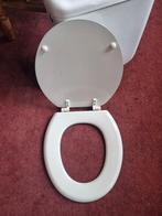 WC-deksel HARO, Ophalen of Verzenden, Nieuw, Toilet