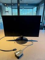 Acer Computer scherm 54 cm, HD, Enlèvement, Utilisé, 101 à 150 Hz