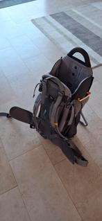 Porte bébé randonnée Vaude, Enfants & Bébés, Porte-bébés & Écharpe porte bébé, Autres marques, Porte-bébé, Comme neuf, Enlèvement