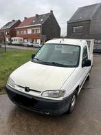 Peugeot partner 91000km, Achat, Particulier, Essence, Peugeot
