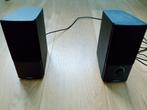 SPEAKER SYSTEM BOSE /ENCEINTES MULTIMEDIA BOSE :::, Informatique & Logiciels, Enceintes Pc, Enlèvement, Comme neuf, BOSE