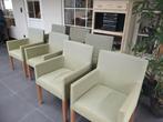 10 Stoelen - gratis, Ophalen, Gebruikt, Overige kleuren, Stof