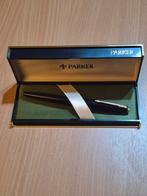 Parker 45 vulpen uit de jaren 60/70, Verzamelen, Ophalen of Verzenden, Vulpen, Parker, Met doosje