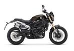 Benelli LEONCINO 800 Trail [Fin.0%] [Promo], Motos, Entreprise, Plus de 35 kW, 800 cm³, 2 cylindres