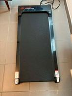 Loopband, Ophalen, Loopband