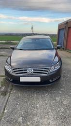 Passat cc automatique, Autos, Cuir, Achat, Automatique, Particulier