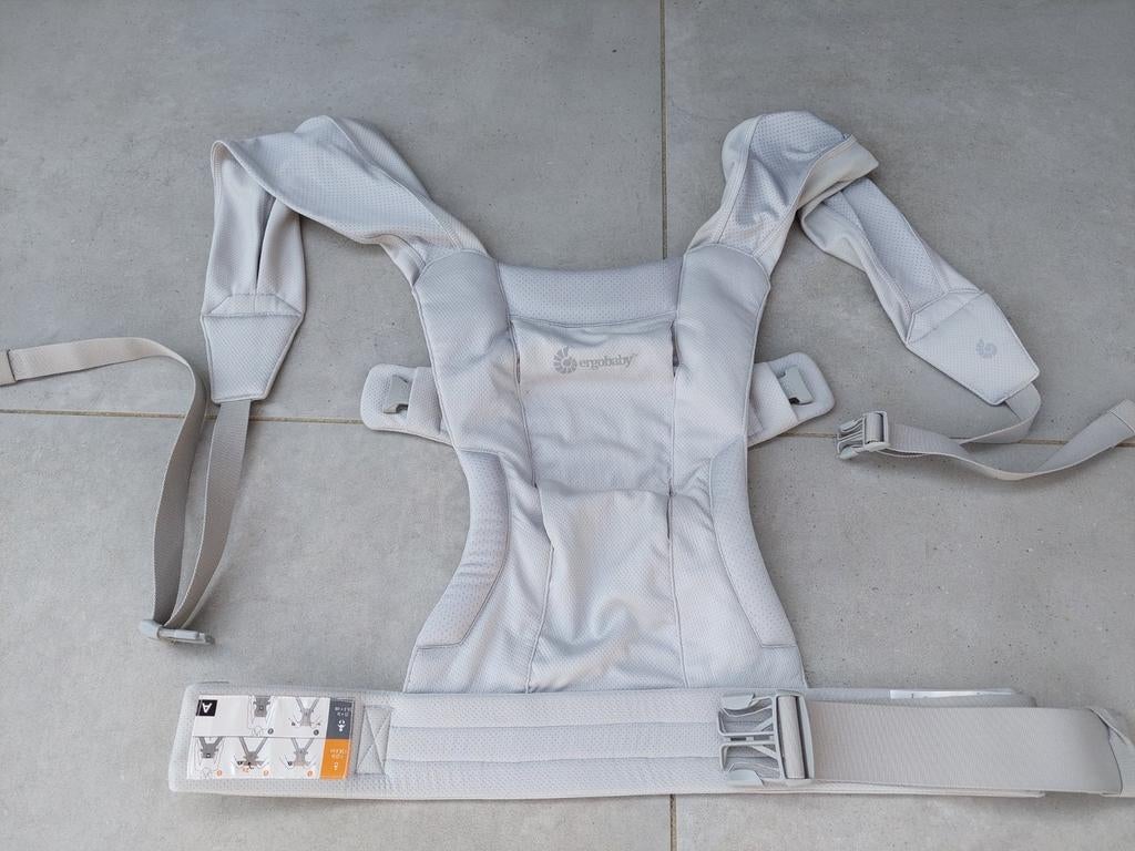 Draagzak Embrace Ergobaby, Ophalen, Draagzak