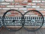 Carbonwielen 25mm - Carbotim, Fietsen en Brommers, Ophalen, Gebruikt, Racefiets, Wiel