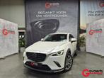 Mazda CX-3 CX-3 MY2018.5 5DR WGN SKYACTIV-G 121 hp Skycruise, Auto's, Automaat, 1998 cc, 140 g/km, 89 kW