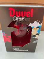 VERRE DEVIL, Enlèvement, Duvel