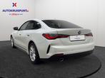 BMW 420 Gran Coupe 420D  MHEV GRAN COUPE 5D Leder GPS Camer, Autos, BMW, Achat, Euro 6, https://public.car-pass.be/vhr/527d879a-4754-4597-8353-6c61f671aac8