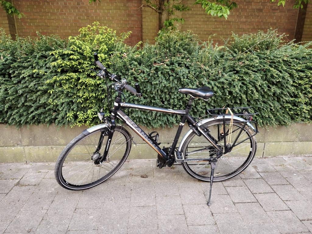 Granville Sub maat 54, Vélos & Vélomoteurs, Vélos | BMX & Freestyle, Utilisé, Enlèvement