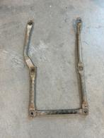 Mazda MX5 NB/NBFL, Enlèvement, Mazda