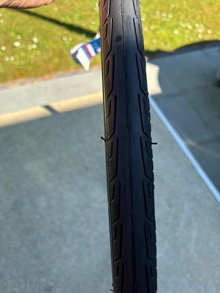 Nouveau pneu de vélo de route Mitas, Vélos & Vélomoteurs, Vélos Pièces, Neuf, Caoutchouc, Pneu, Enlèvement