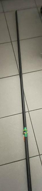 Sensas set groene pastilles, Ophalen, Zo goed als nieuw