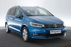 (1XGU337) VOLKSWAGEN TOURAN, Auto's, Volkswagen, Monovolume, Gebruikt, Euro 6, https://public.car-pass.be/vhr/1e914d93-1089-4794-84e4-d55ee53618c2