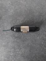 Vintage Hella Kaartlees Lampje Oldtimer VW Porsche, Envoi, Utilisé