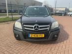2008 Mercedes-Benz GLK-klasse 280 4-Matic Personenauto, Auto's, Euro 5, Gebruikt, Bedrijf, GLK