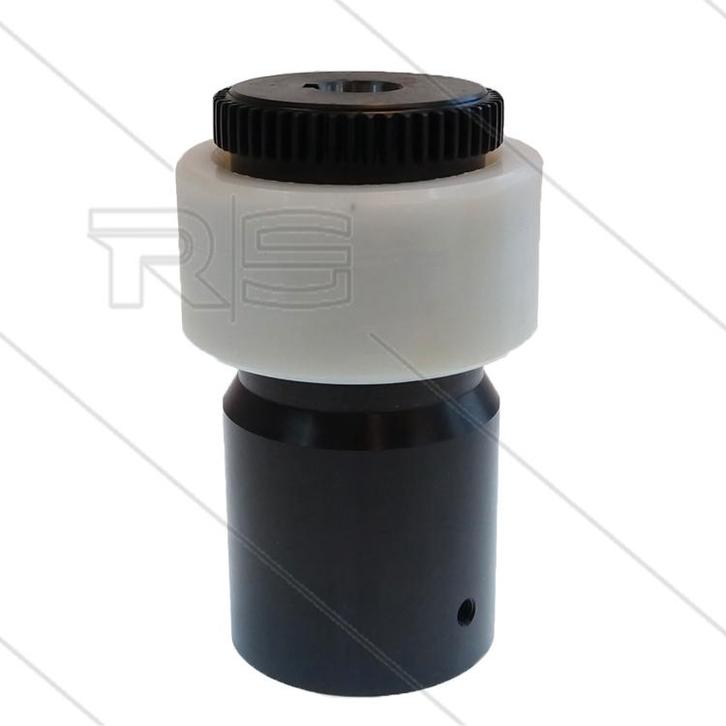 Flexibele Koppeling IEC 160 voor VHT Pompsystemen, Auto diversen, Overige Auto diversen, Verzenden