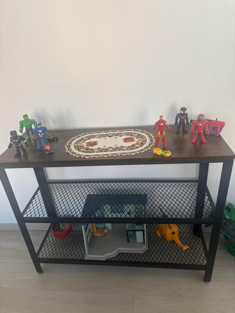 Kast, Huis en Inrichting, Ophalen, Zo goed als nieuw