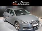Audi A1 1.6 TDI SPORTBACK GPS BLUETOOTH CLIM AUTO APS AR, Argent ou Gris, Achat, A1, Euro 6