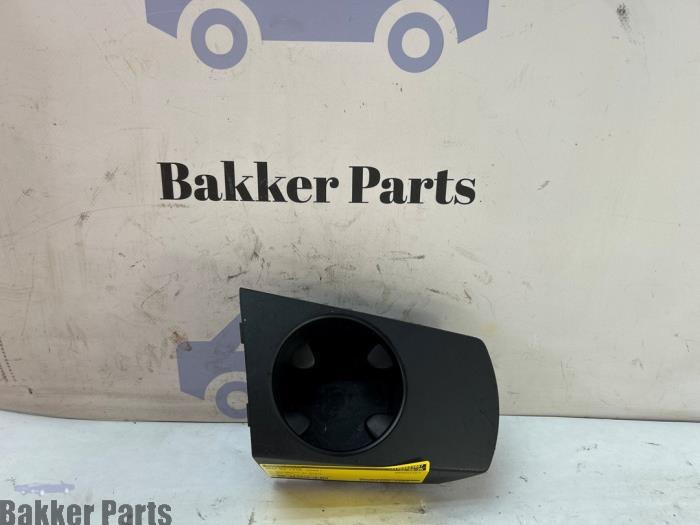 Bekerhouder van een BMW X3, Auto-onderdelen, Interieur en Bekleding, BMW, Gebruikt, 3 maanden garantie