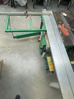 Combinatiemachine houtbewerking, Ophalen, Gebruikt, Overige typen