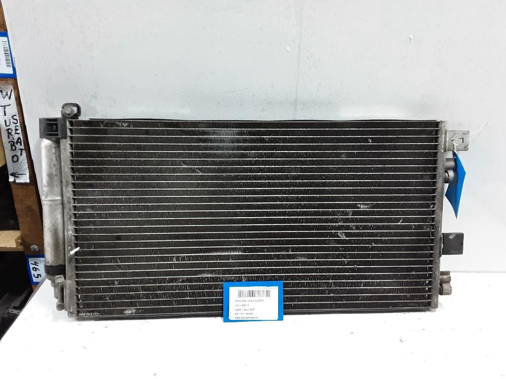 RADIATEUR AIRCO Mini Mini One / Cooper (R50) (868891V), Gebruikt, Mevr. I. Hauben, Mini, Rue de l'Espoir 34 34
4030  GRIVEGNÉE, BE