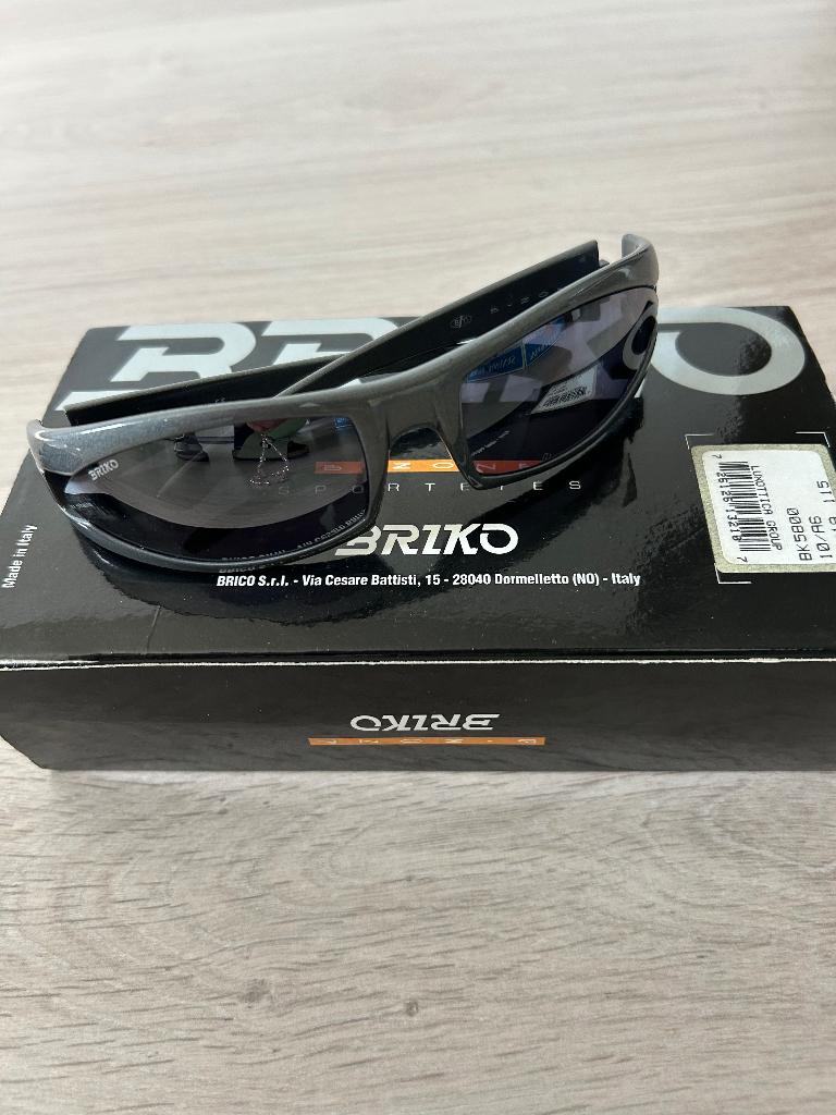 Zonnebril, Ophalen, Zonnebril