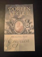 Doreen Virtue - Healing met engelen, Boeken, Ophalen of Verzenden, Doreen Virtue