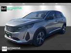 Peugeot 3008 Allure Pack | auto airco | GPS | camera |, Argent ou Gris, Achat, 199 cm³, Euro 6