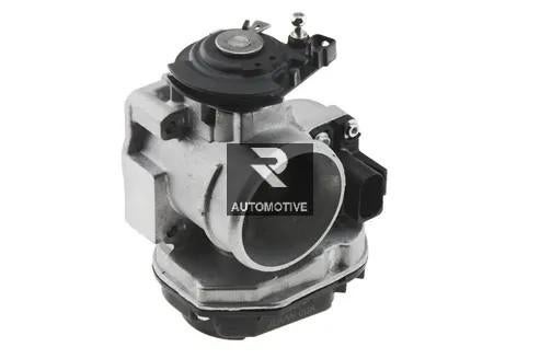 Gasklephuis Audi A4 B5/A6 C5/VW Passat B5 058133063Q, AUDI AG, Kundenbetreuung@audi.de, Audi, Nieuw