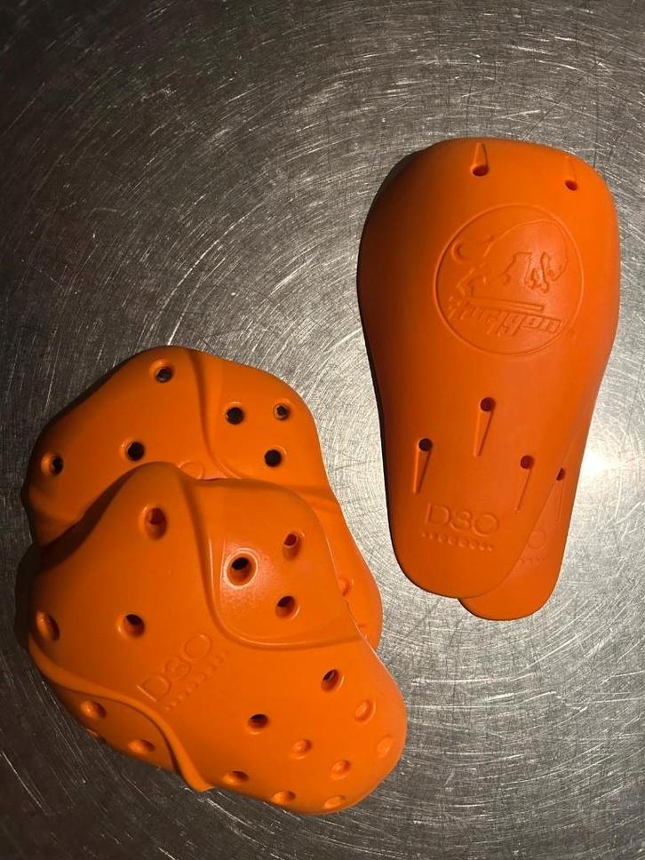 D30 Elbow/Knee Protectoren, Motoren, Kleding | Motorkleding, Overige typen, Dames, Heren, Nieuw zonder kaartje, Ophalen of Verzenden