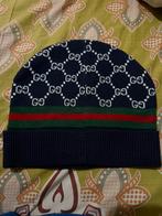 NIEUWE GUCCI-hoed, Kleding | Heren, Mutsen, Sjaals en Handschoenen, Ophalen of Verzenden, Nieuw, Muts