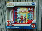VTech Spidey Avonturenboek- Educatief Speelgoed- Mavel,nieuw, Kinderen en Baby's, Ophalen of Verzenden, Nieuw