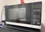Sharp microgolf, Elektronische apparatuur, Ophalen, Zo goed als nieuw