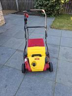 verticuteermachine elektrisch wolf, Enlèvement, Comme neuf, Électrique, Wolf Garten