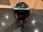 Alpinestars SM5 crosshelm, Motoren, Kleding | Motorhelmen, M, Tweedehands, Ophalen, Overige merken