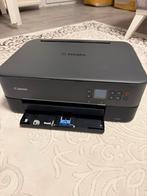 Canon imprimante, Ophalen, Zo goed als nieuw, Kleur printen, Printer