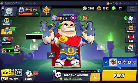 Brawl start account gratis, Consoles de jeu & Jeux vidéo, Jeux | Atari, Enlèvement, Comme neuf