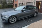 Bmw 318i //sportline //elek.sportzetels met geheugen//camera, Auto's, Automaat, Leder en Stof, Break, Particulier