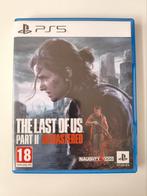 The Last of Us Part 2 Remastered PS5, Ophalen