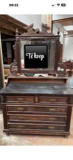 Kast, Huis en Inrichting, Kasten | Secretaires, Ophalen, Zo goed als nieuw