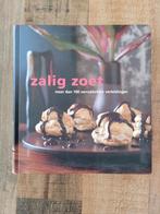 Zalig zoet, Boeken, Ophalen of Verzenden